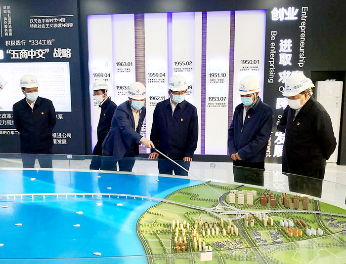 0219【工程公司】福建省委常委、廈門(mén)市委書(shū)記趙龍調研翔安大橋（第二東通道）項目-1_調整大小.png